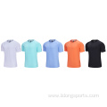 Wholesale Comfortable Men Fitness Sport T Shirt